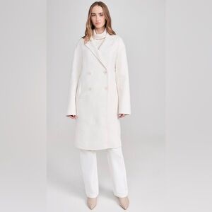 Wool Blend Coat
Splendid x @Cellajaneblog
In: Snow